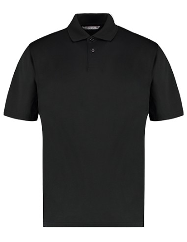 K-KK444-Regular Fit Cooltex® Plus Premium Pique Polo